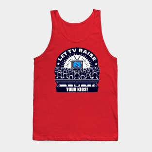 Parenting Tank Top